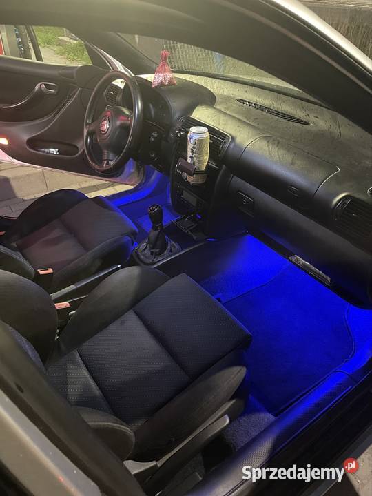 Seat Toledo 2 16 16v Dąbrowa Górnicza