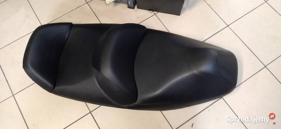 Siedzenie Kanapa Honda SWT 600 Części Jawiszowice