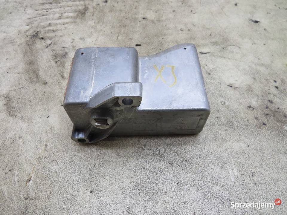 BLOKADA KIEROWNICY JAGUAR XJ X351 8W833K772BA