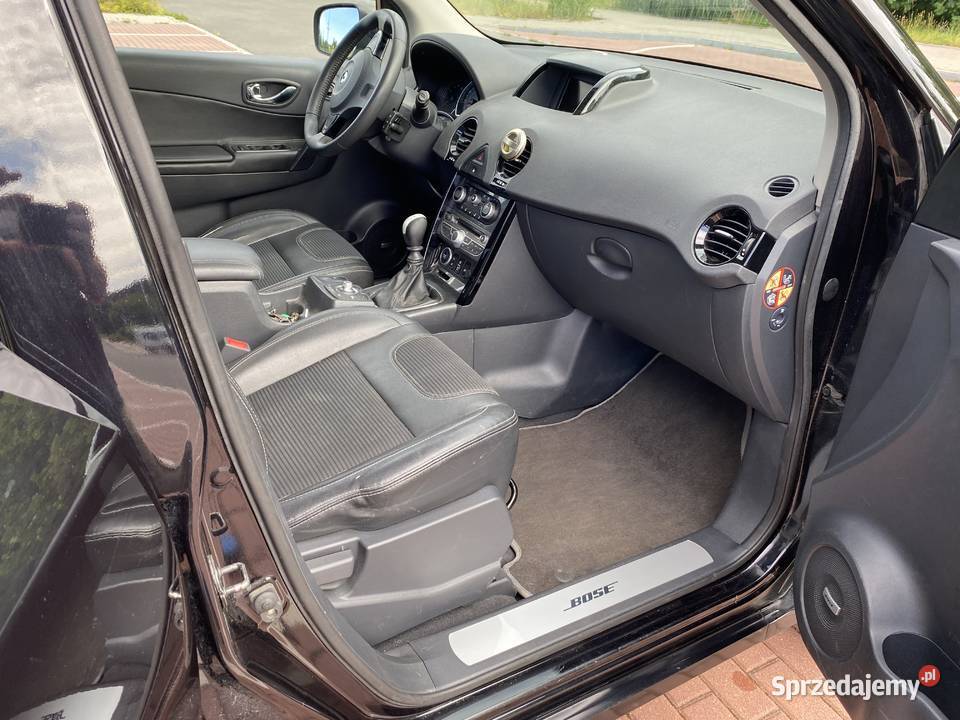 Renault Koleos 20 dCi 4x4 Bose Edition SUV Olsztyn