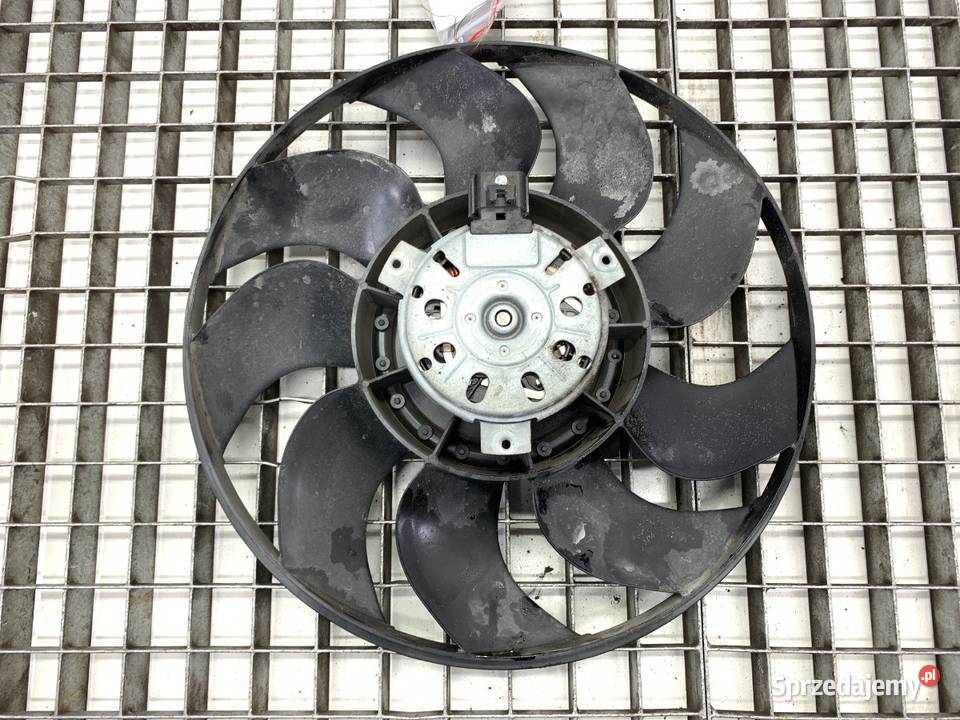 WENTYLATOR CHŁODNICY FORD KUGA II 15 150 sprzedam