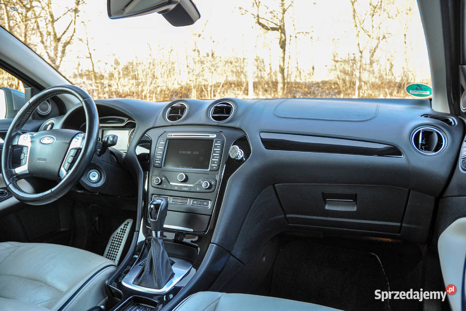 Ford Mondeo 2014 r Automat Skóry Lift dolnośląskie Wrocław sprzedam