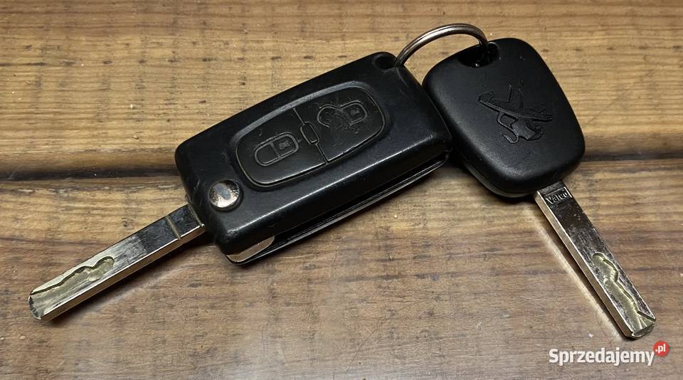 Peugeot Partner Berlingo 16 eHDI Bezwypadek 1600cm3 Wieliszew