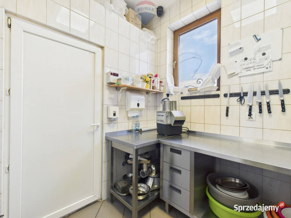 Restauracja i apartamenty zarabiaj dziś pomorskie Dzierzgoń