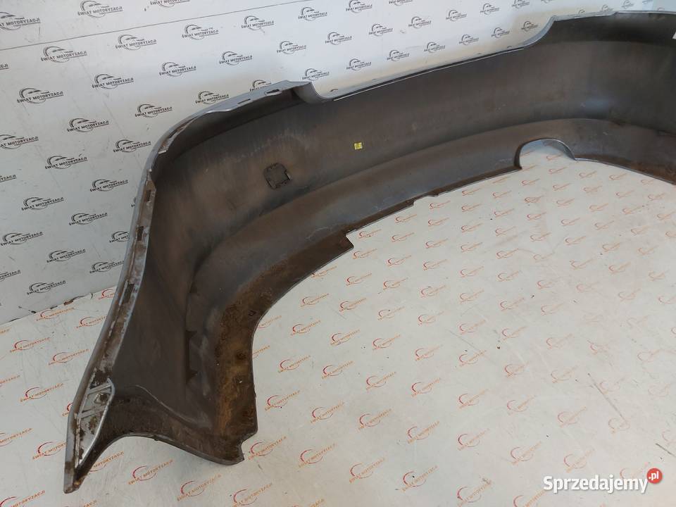 BMW 1 E82 11r zderzak tył 7166793 Kielce sprzedam