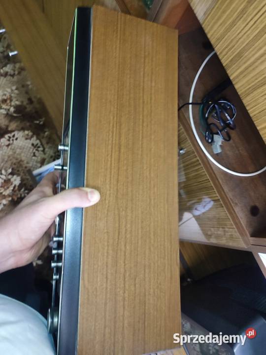 Radioodbiornik Radio Unitra Diora Beskid Siemianowice Śląskie