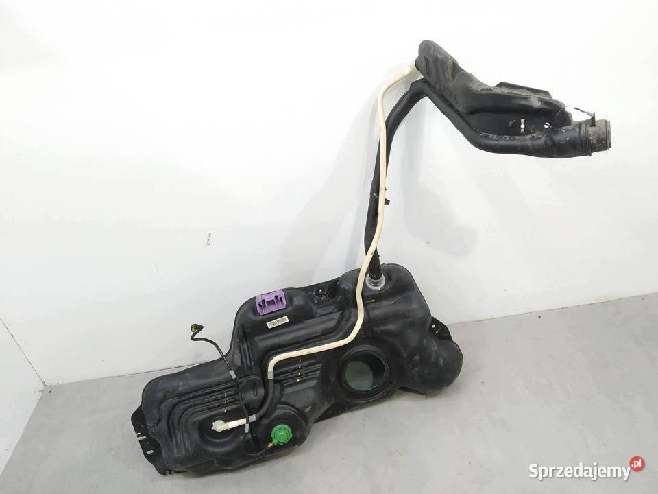 ZBIORNIK PALIWA BAK 12 THP 9844106880 Opel Corsa