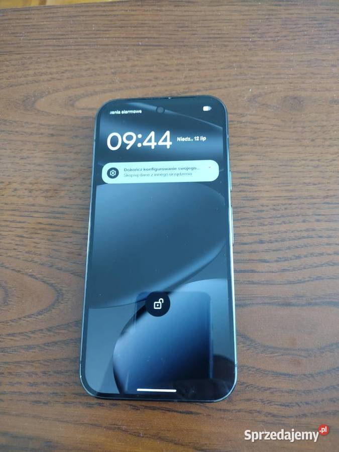 Google Pixel 10 Pro Zielona Góra sprzedam
