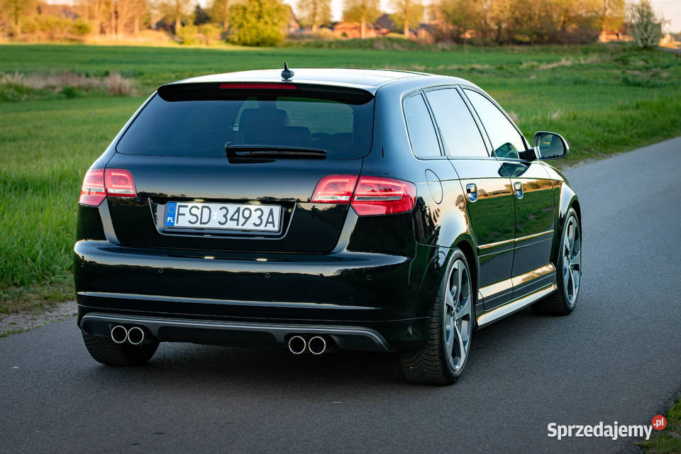 Audi S3 150000km sprzedam