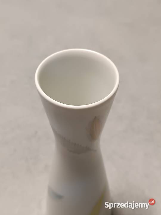 Rosenthal Form 2000 Wazon Flakon Modern Niemcy