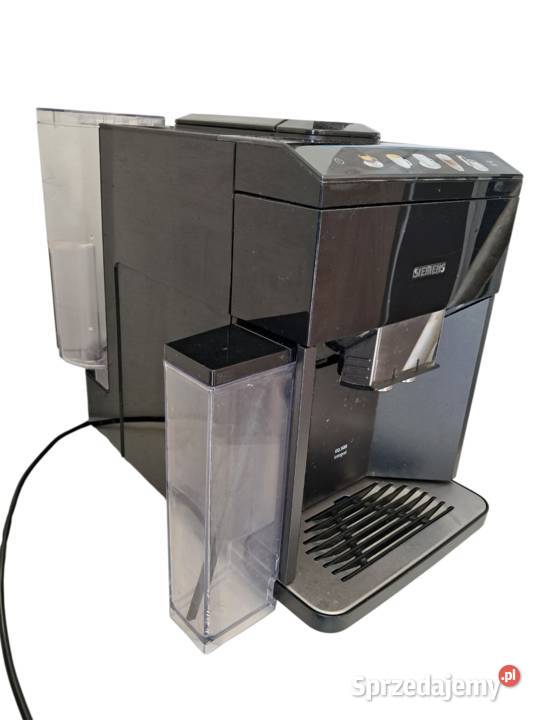 Ekspres Siemens EQ500 LOMBARDi Rzeszów