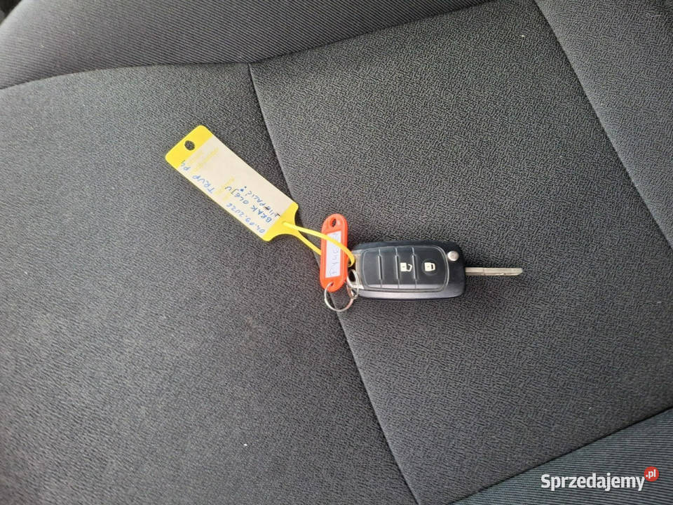 Toyota ProAce Poleasingowe BZ Komorniki
