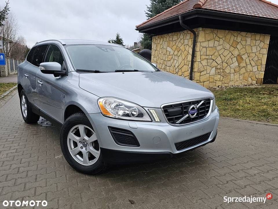 24D5 AWD 215 Manual Ocean Race bezwypadkowy