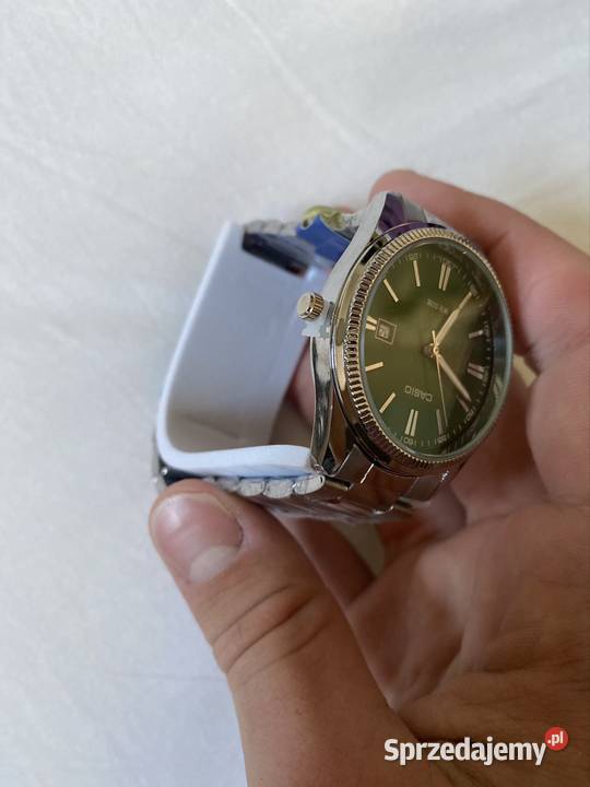 Zegarek męski Casio Zgierz