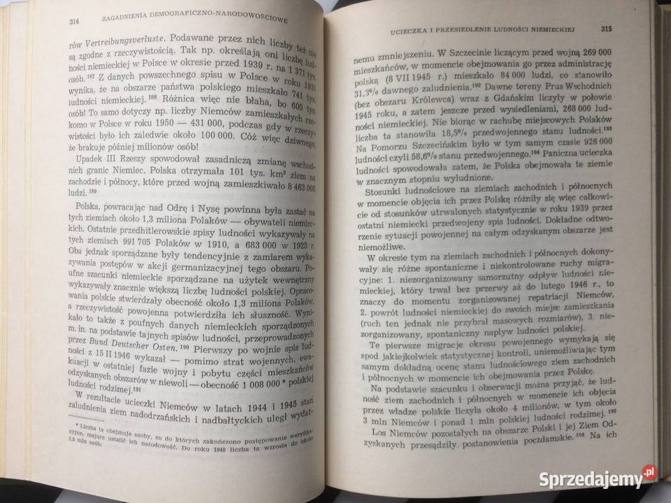 3659 Polska Zachodnia I Północna Szczecin