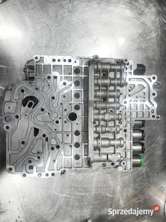 Mechatronika sterownik skrzyni BMW Range Rover Podzespoły skrzyń biegów Gliwice sprzedam
