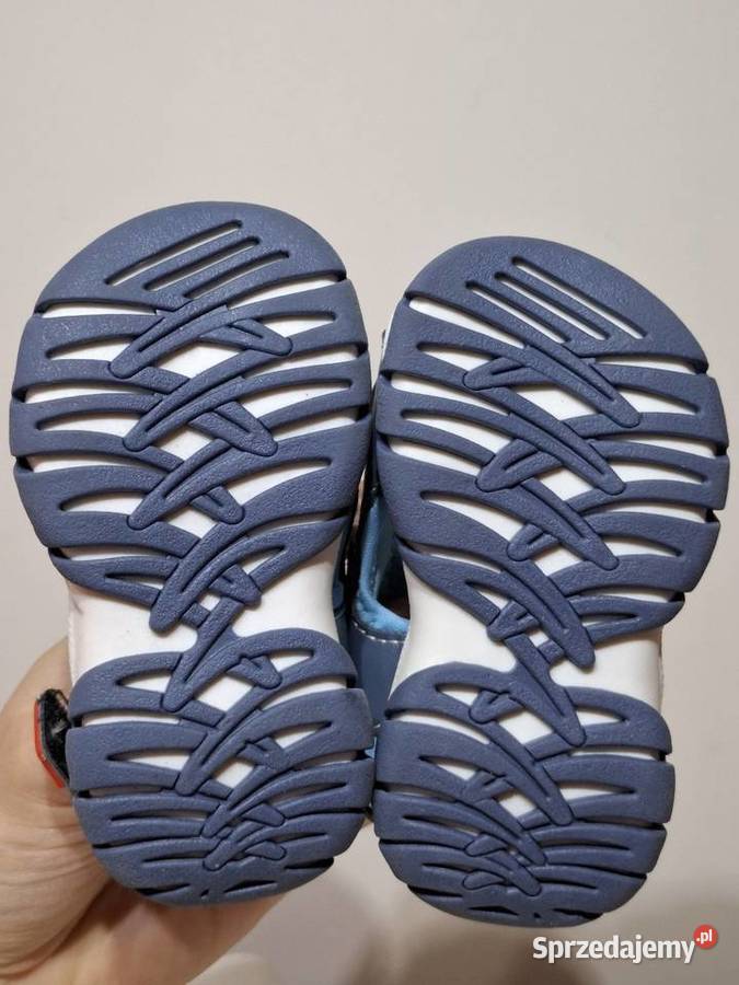 Sandałki Original Marines 20 dziecka dziecięce Kraków sprzedam