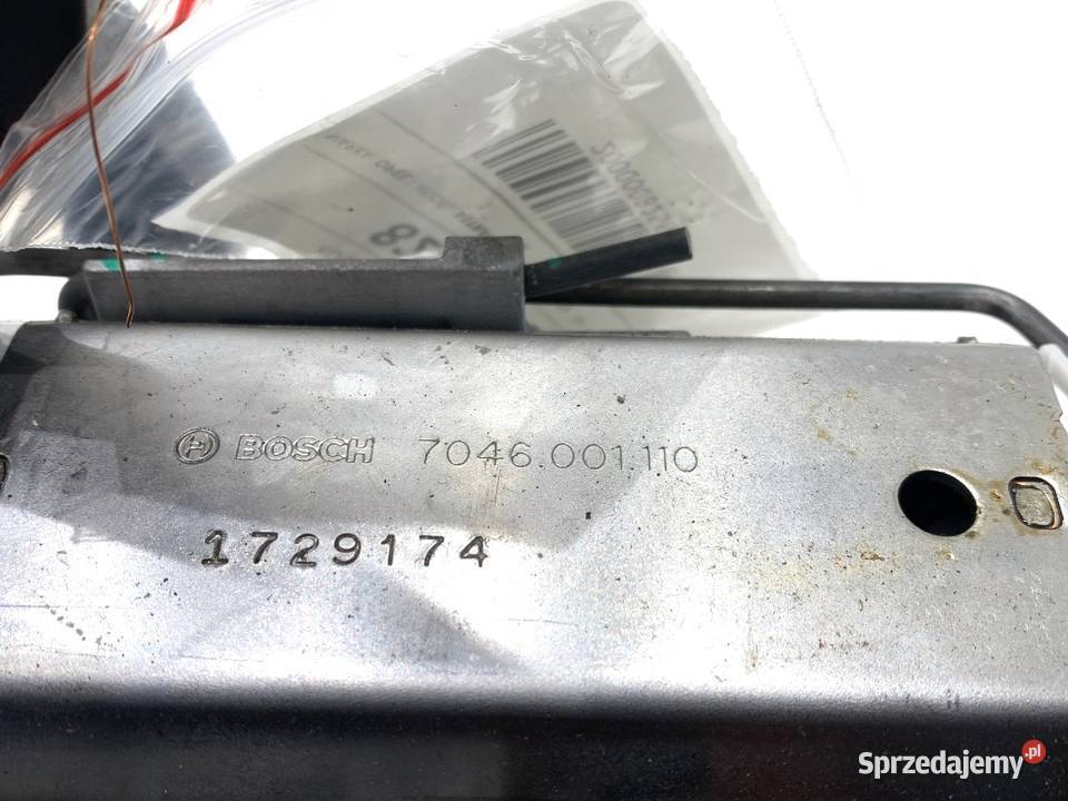 KOLUMNA KIEROWNICZA OPEL ASTRA K 39133886 osobowe