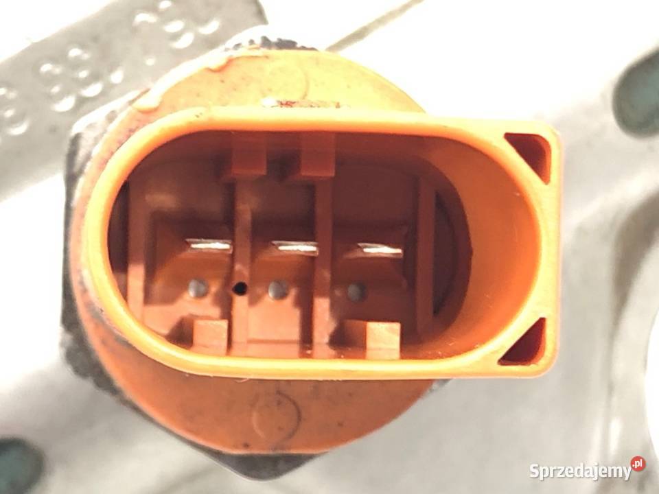 LISTWA WTRYSKOWA SEAT EXEO 0261500074 18 160 Listwy wtryskowe podkarpackie sprzedam