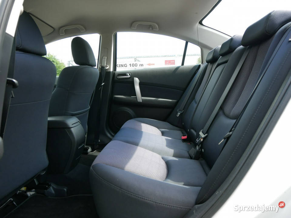 Mazda 6 II 20 MZRCD 140 Eu5 Sedan 2xKlimatr 6 sprzedam