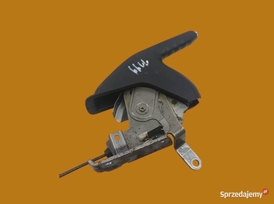 DŹWIGNIA HAMULCA RĘCZNEGO 3V512780AJW Ford sprzedam