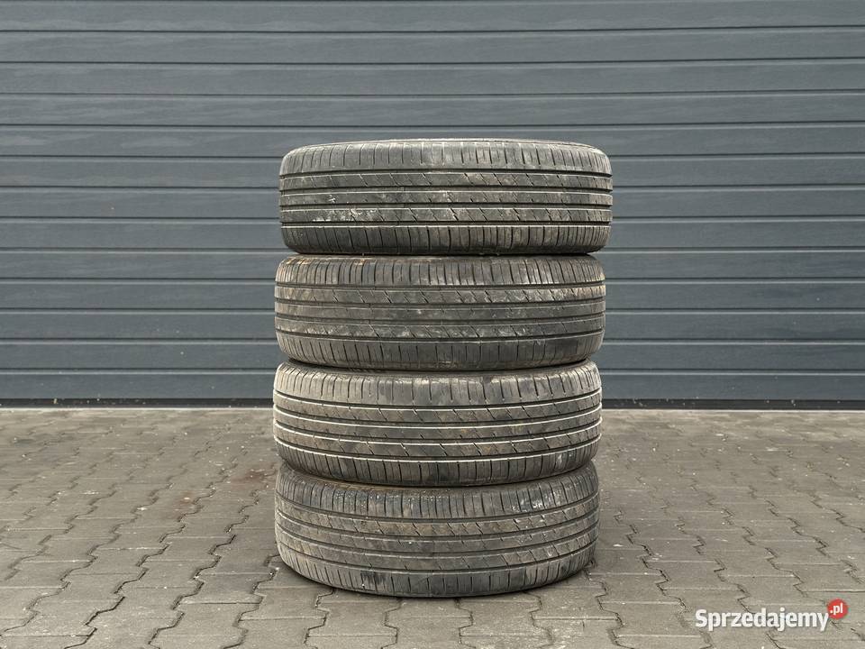 Opony zimowe IMPERIAL 23560R18 107W Łabuńki Pierwsze