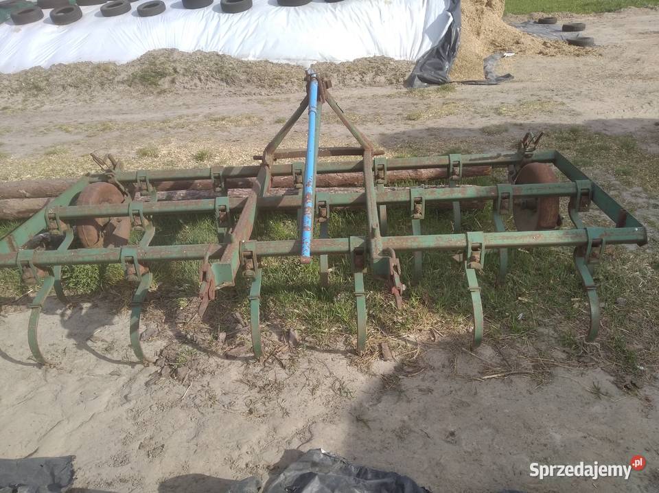 Kultywator 28m Firlej sprzedam