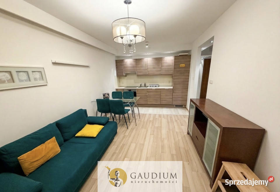 2 pok mieszkanie z miejscem postojowym w hali pomorskie