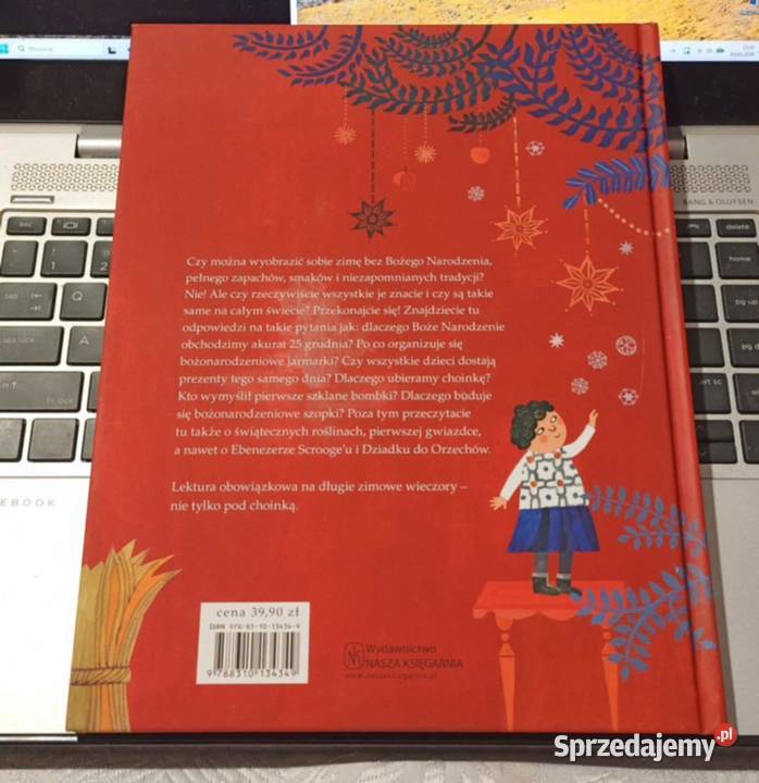 Idą święta Monika UtnikStrugała Poznań