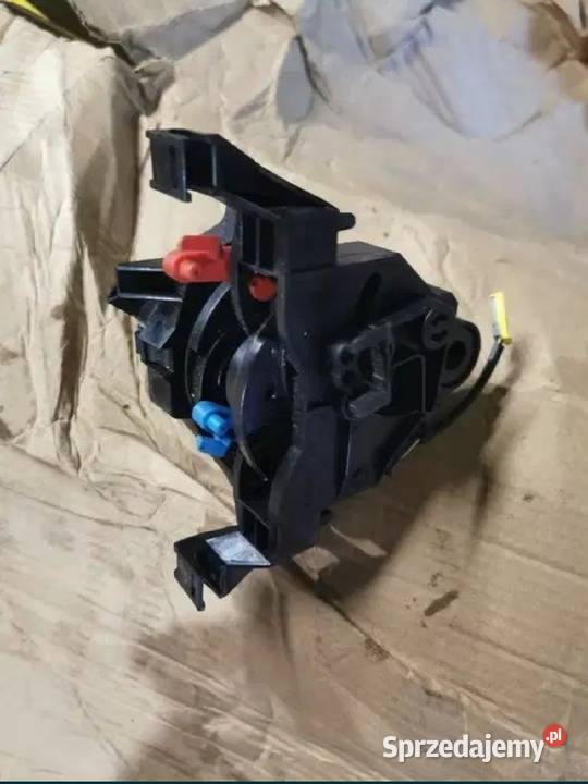 Silniczek sterownik nagrzewnicy BMW e38 Nagrzewnice Motoryzacja Żory sprzedam