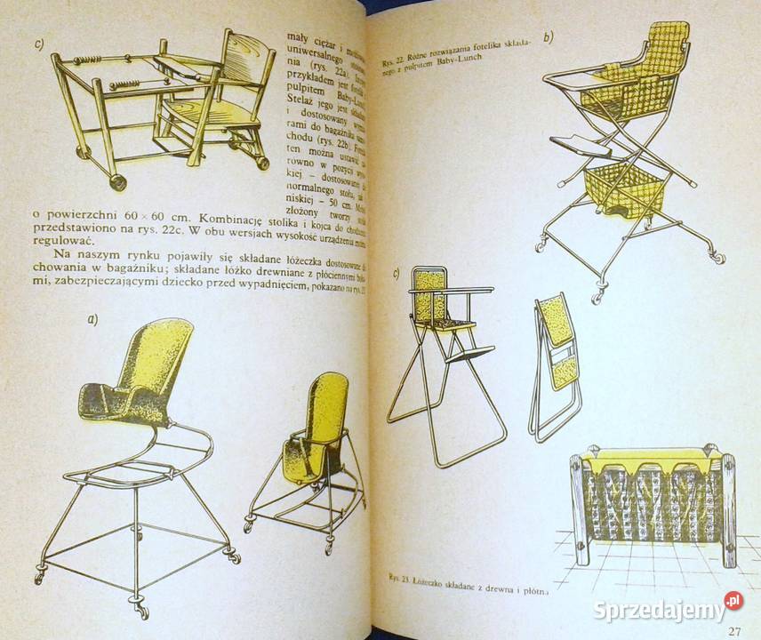 Dziecko w mieszkaniu Teresa Rymaszewska Chełm