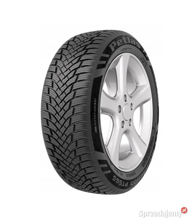 Opona 23540R19 96Y XL TL PT565 Petlas MS Ochrona Opony świętokrzyskie Nowy Korczyn