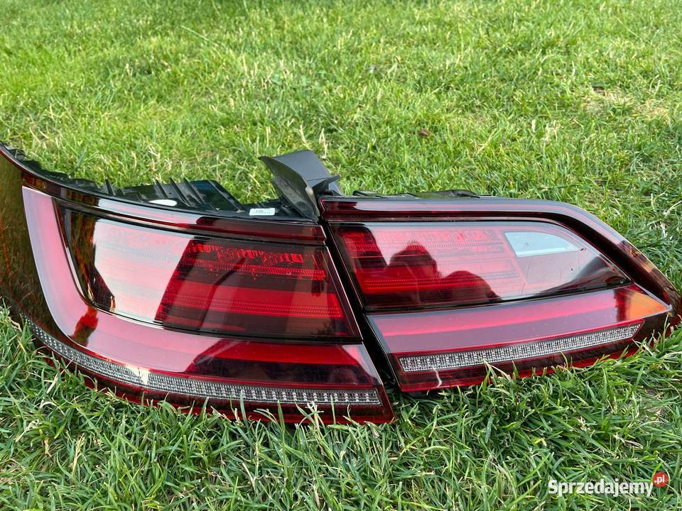 Lampy tył Arteon Krzyżanowice