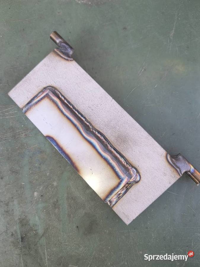 Przegroda palnika klapka sprzedam