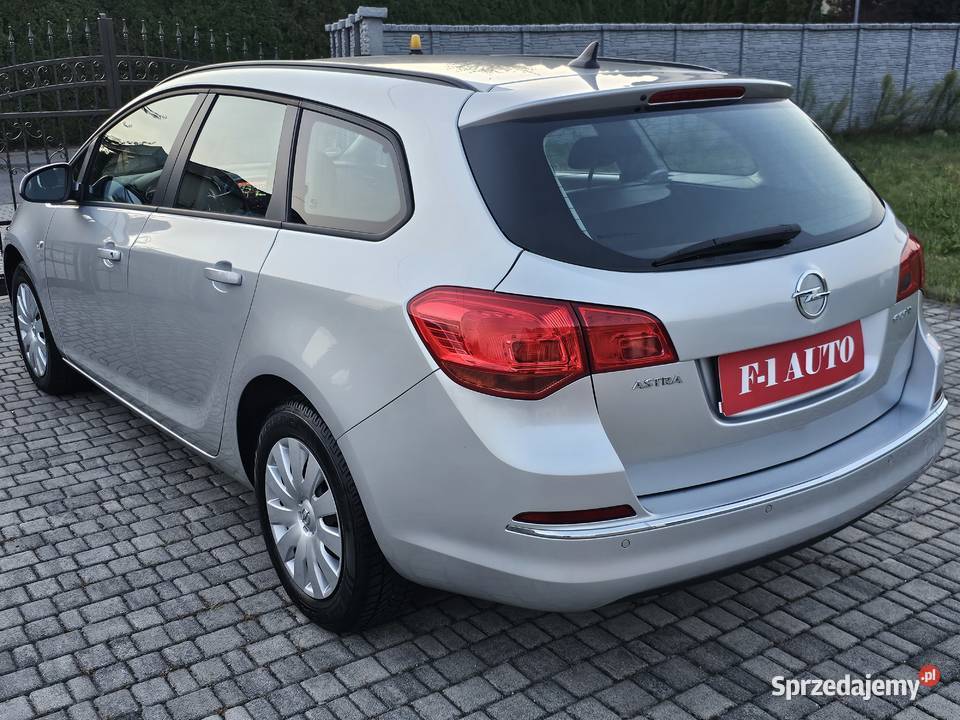 Diesel 6bieg Nawigacja Parktroniki Tempomat Tulce