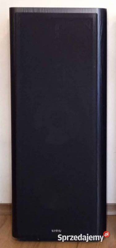 Kolumny głośnikowe Infinity RS 6000 Wrocław
