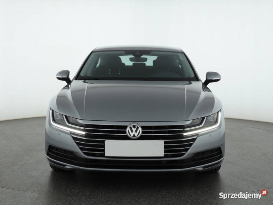 VW Arteon 20 TSI 83977km mazowieckie Piaseczno