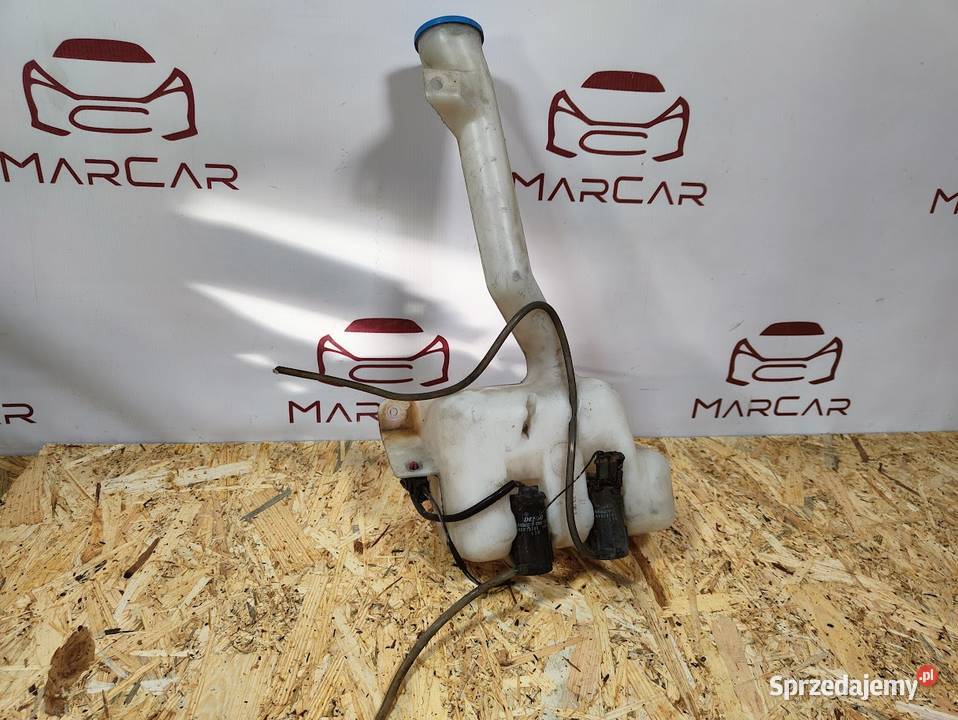 Zbiorniczek Płynu Spryskiwaczy Honda Odyssey Zbiorniki płynu do spryskiwaczy Pleszew