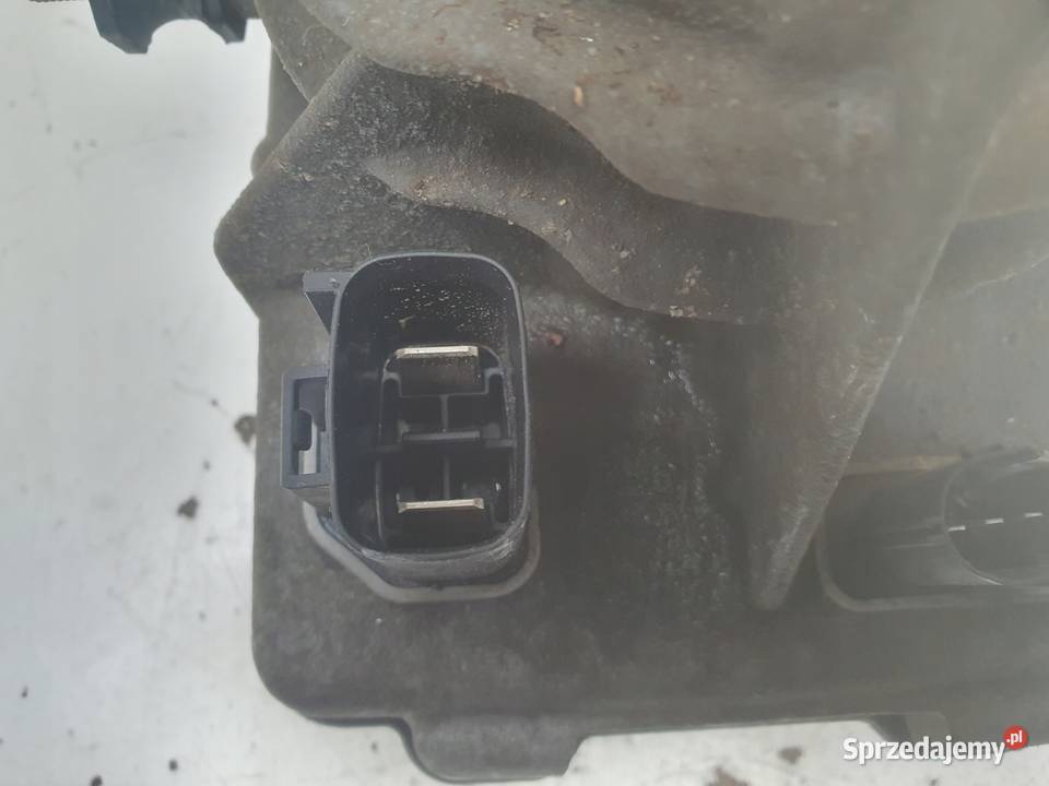 POMPA WSPOMAGANIA Volvo S80 II V70 III 31340205 Chełm