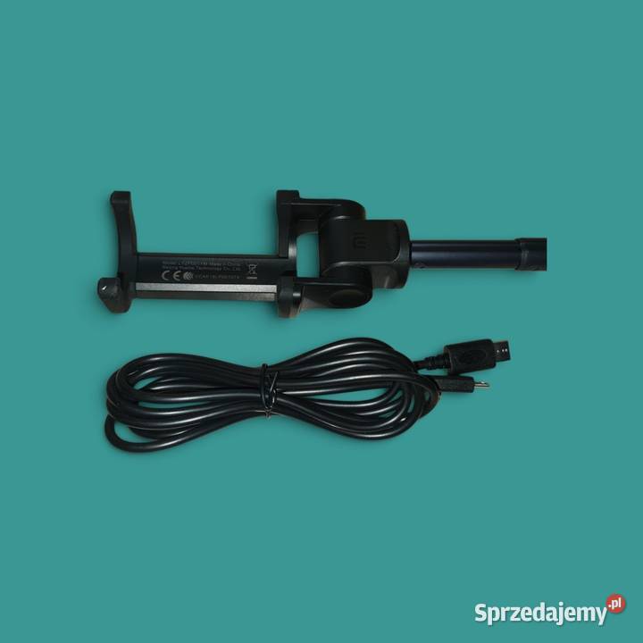 Selfie Stick Mi Bluetooth mazowieckie Warszawa