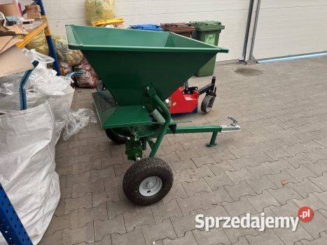 JOHN DEERE X1026R KOSIARKA plus kosiarka Traktorki Częstochowa