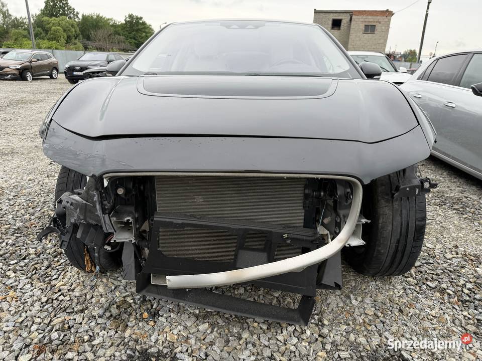 Jaguar IPace EV400 AWD RDYNAMIC HSE Prudnik