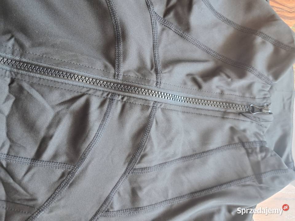 nowa bluza do biegania rozmiar S brak metki Sandomierz