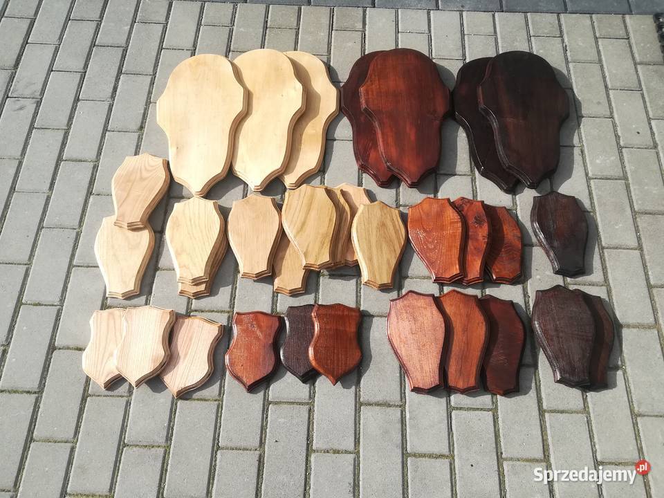 deski pod poroze Olesno