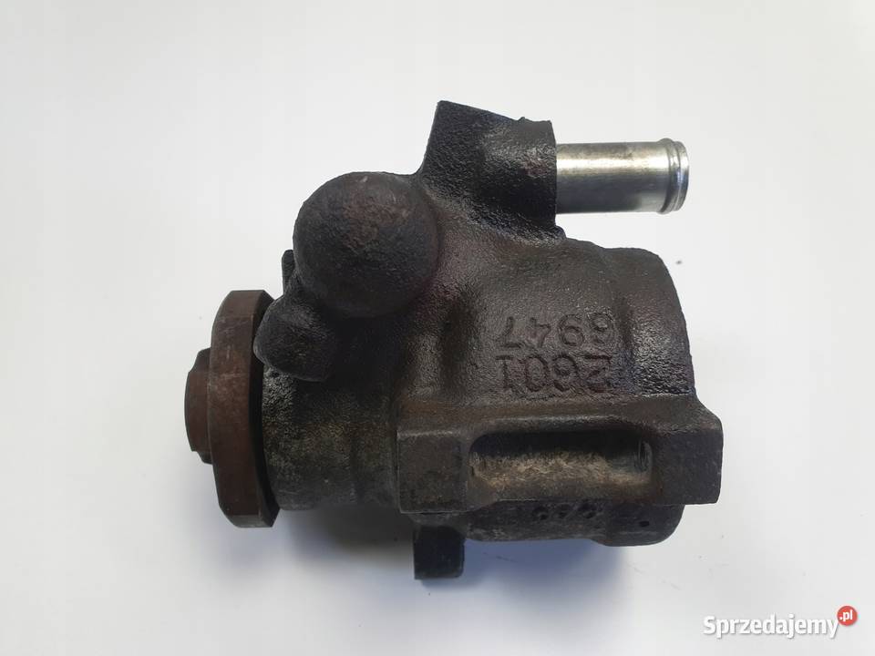 Seat Arosa 10 8V POMPA WSPOMAGANIA 6N0422155E Pompy wspomagania sprzedam