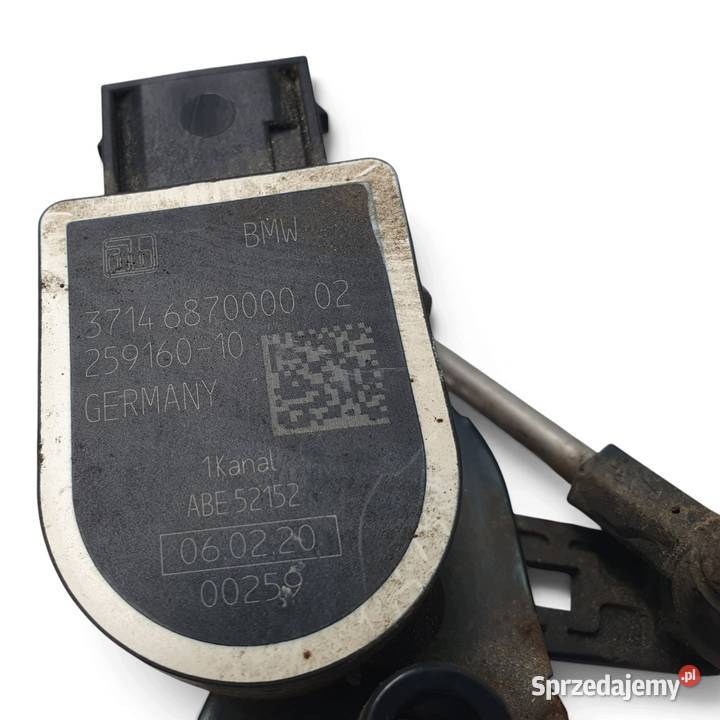 CZUJNIK POZIOMOWANIA LAMPY Bmw R 1250 GS R1250GS Chełm