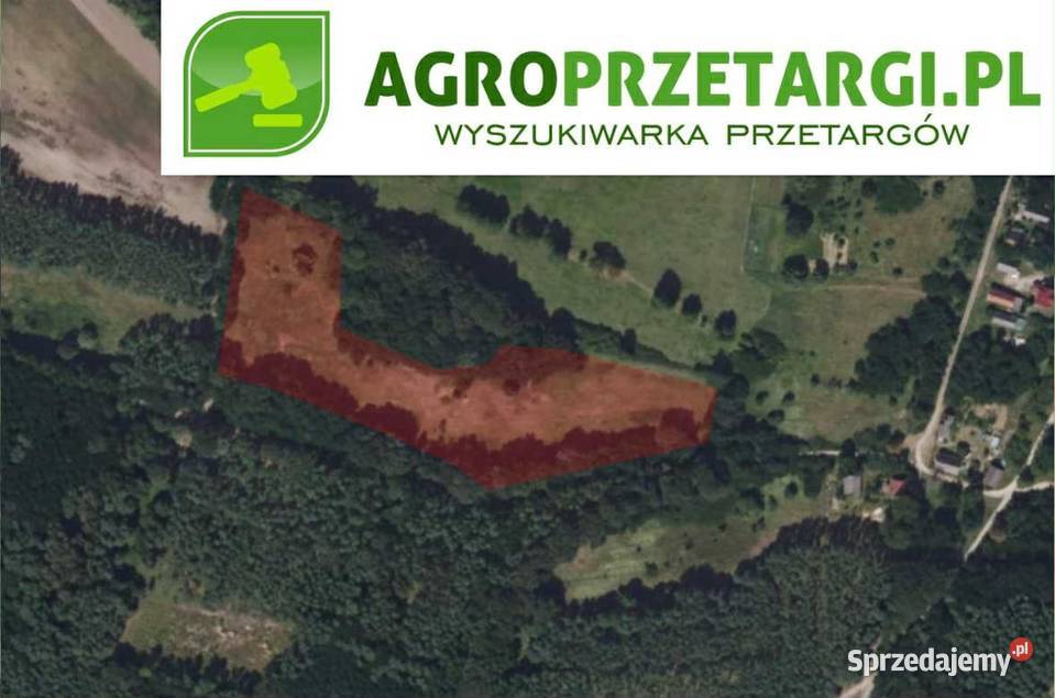 Dzierżawa 826 ha gruntu rolnego Słubice