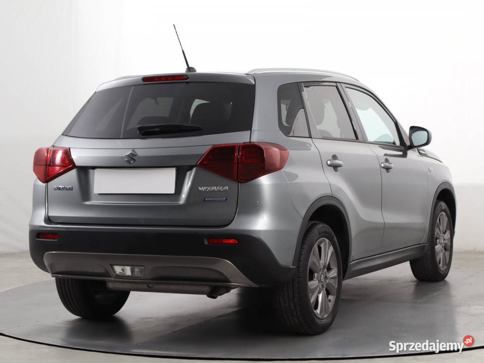 Suzuki Vitara 14 BoosterJet czujnik martwego pola sprzedam