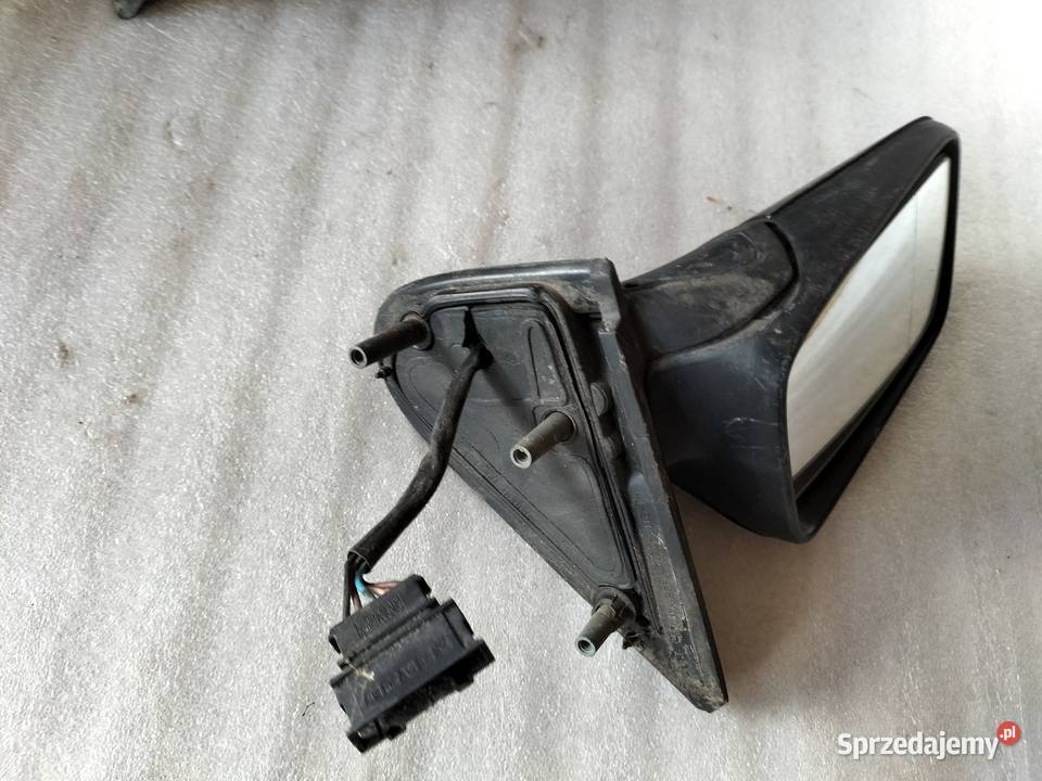 LUSTERKO LEWE ELEKTRYCZNE GOLF 3 Kamień-Kolonia