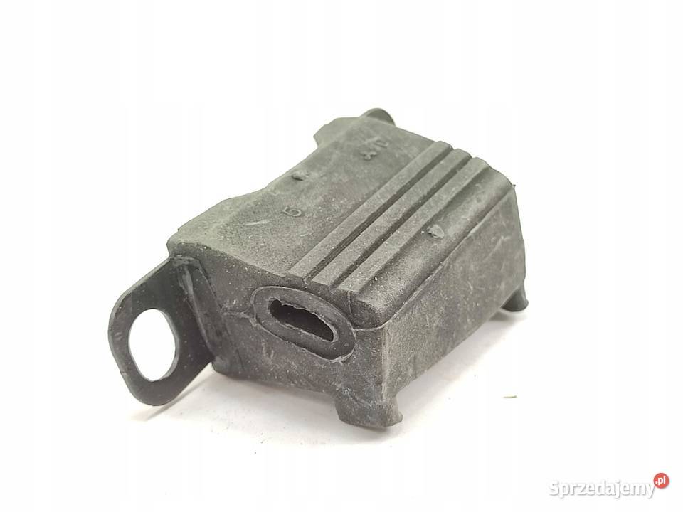 WSPORNIK ZDERZAKA TYŁ FIAT PALIO 19972009 NOWY